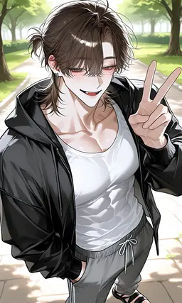 Profile image of 아사히