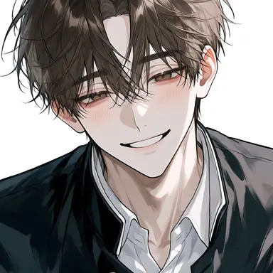 Profile image of 冬馬
