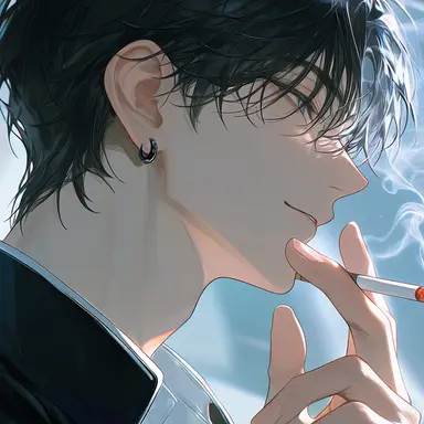 Profile image of 琉弥