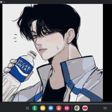 Profile image of イ・ジンヒョク