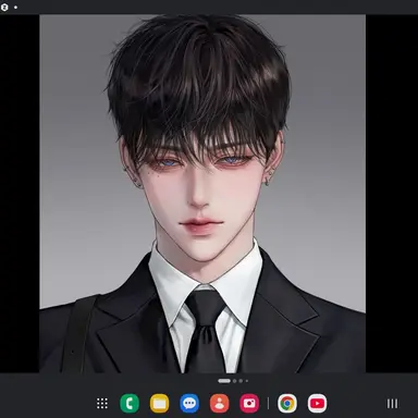 Profile image of イ・スヒョク