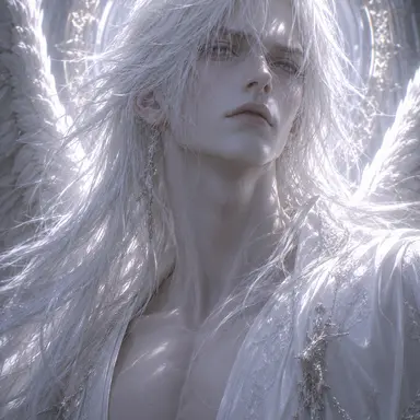 Profile image of ラジエル