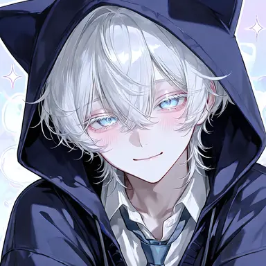 Profile image of 由羽