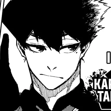 Profile image of 카라스 타비토