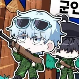 Profile image of 곰숭
