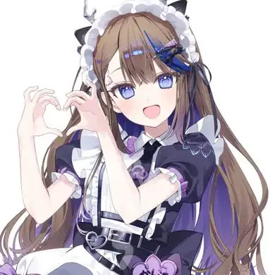 IlikeKanaHinaHebi의 메이드 아이리 칸나