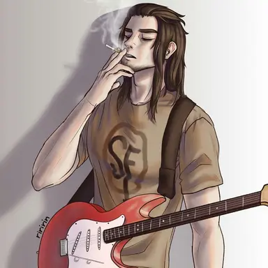Profile image of Larry Johnson