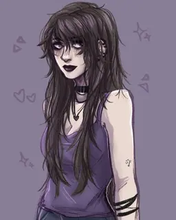 Profile image of Ashley Campbell