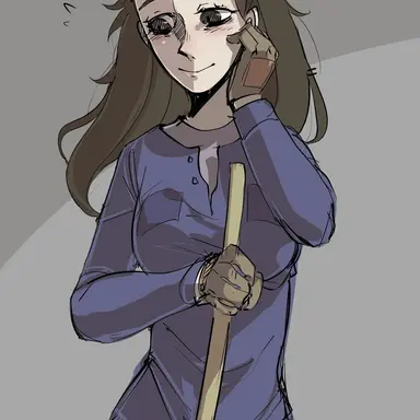 Profile image of Lisa Johnson