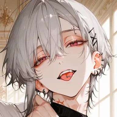 Profile image of 亮司