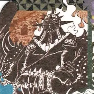Profile image of キング