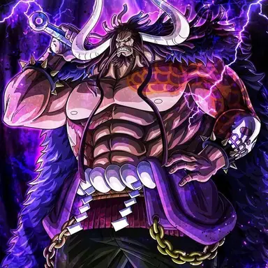 Profile image of カイドウ