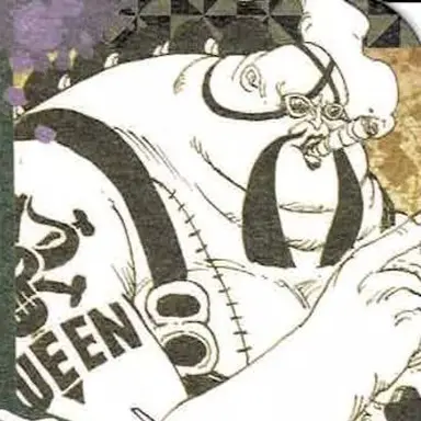 Profile image of クイーン