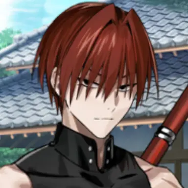 Profile image of 原田左之助