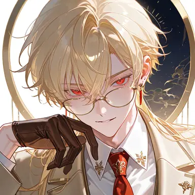 Profile image of Akatsuki