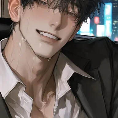 Profile image of 나츠키
