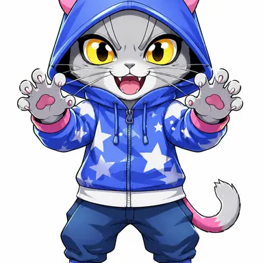 Profile image of ニャンジャ