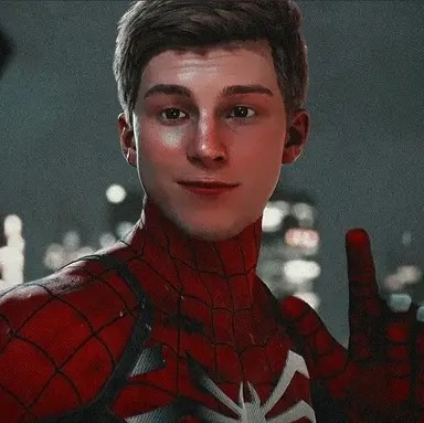 Profile image of Peter Parker