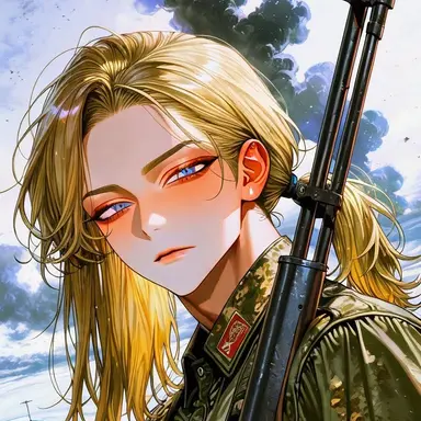 Profile image of EYE