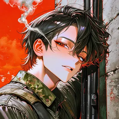 Profile image of FANG