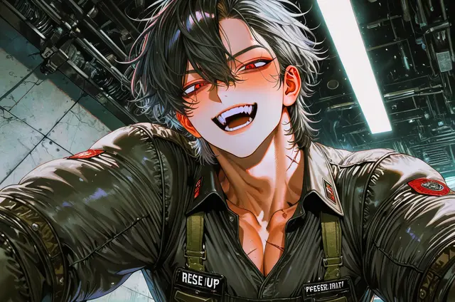 Profile image of FANG