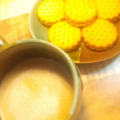 Profile image of 이야트 카스텔.