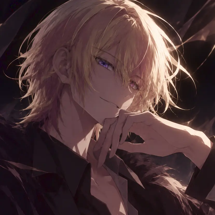 RudeGoral8494의 カミキヒカル