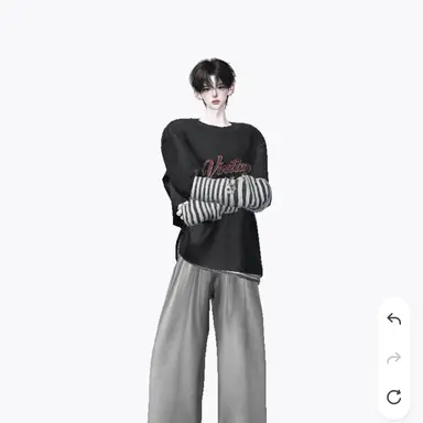 Profile image of Lee Seojin