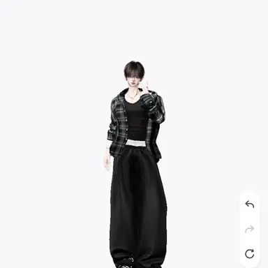Profile image of Seo Ian