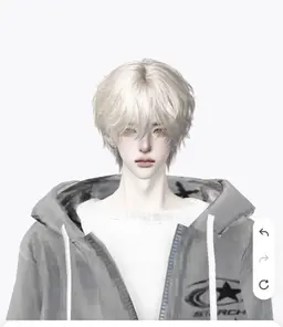 Profile image of Han Junmin