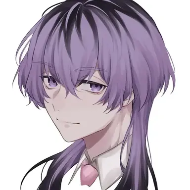 Profile image of 灰谷竜胆