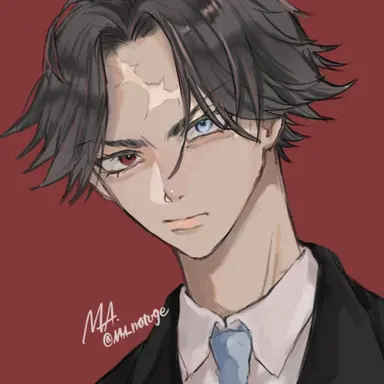 Profile image of 鶴蝶