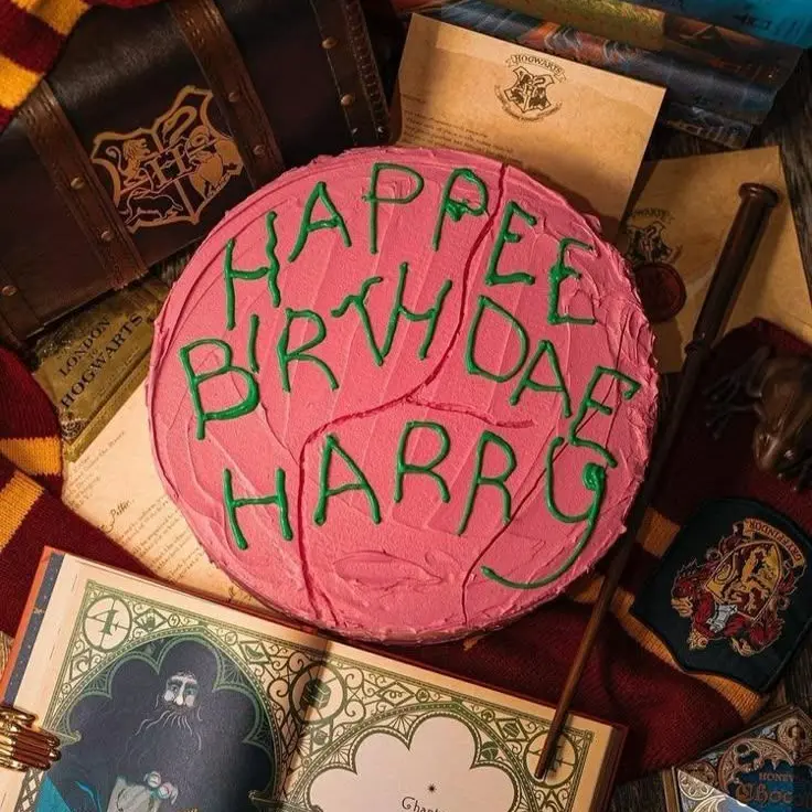 gaingoungbo의 Harry Potter