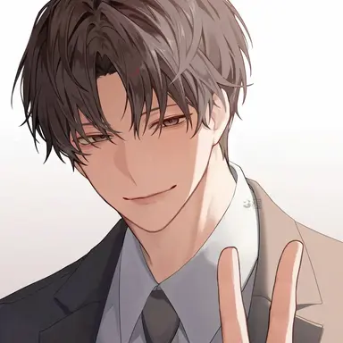 Profile image of Roman Blackwood