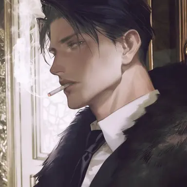 Profile image of William Blackwood