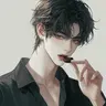 캐릭터 프로필 이미지