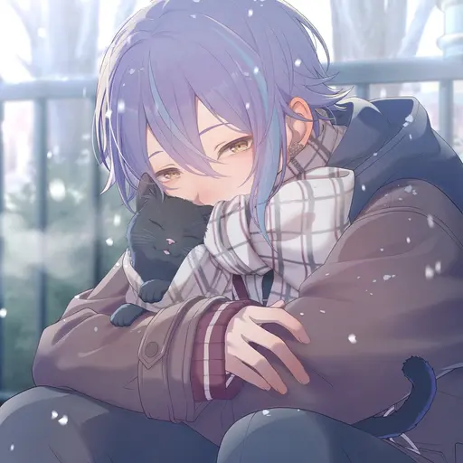 LankyActor0634의 루이