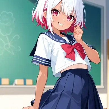 Profile image of 真奈