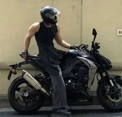 ProudLemur9077의 Renji - BL