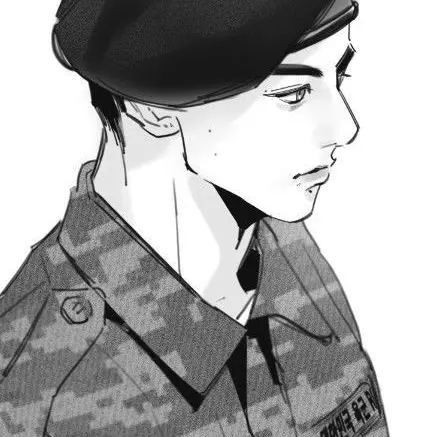 Codovy의 강주훈
