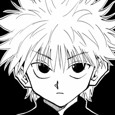 Profile image of キルア