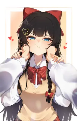 Profile image of 시라유키 히나