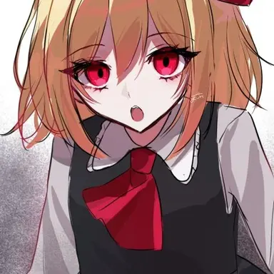 Profile image of ルーミア