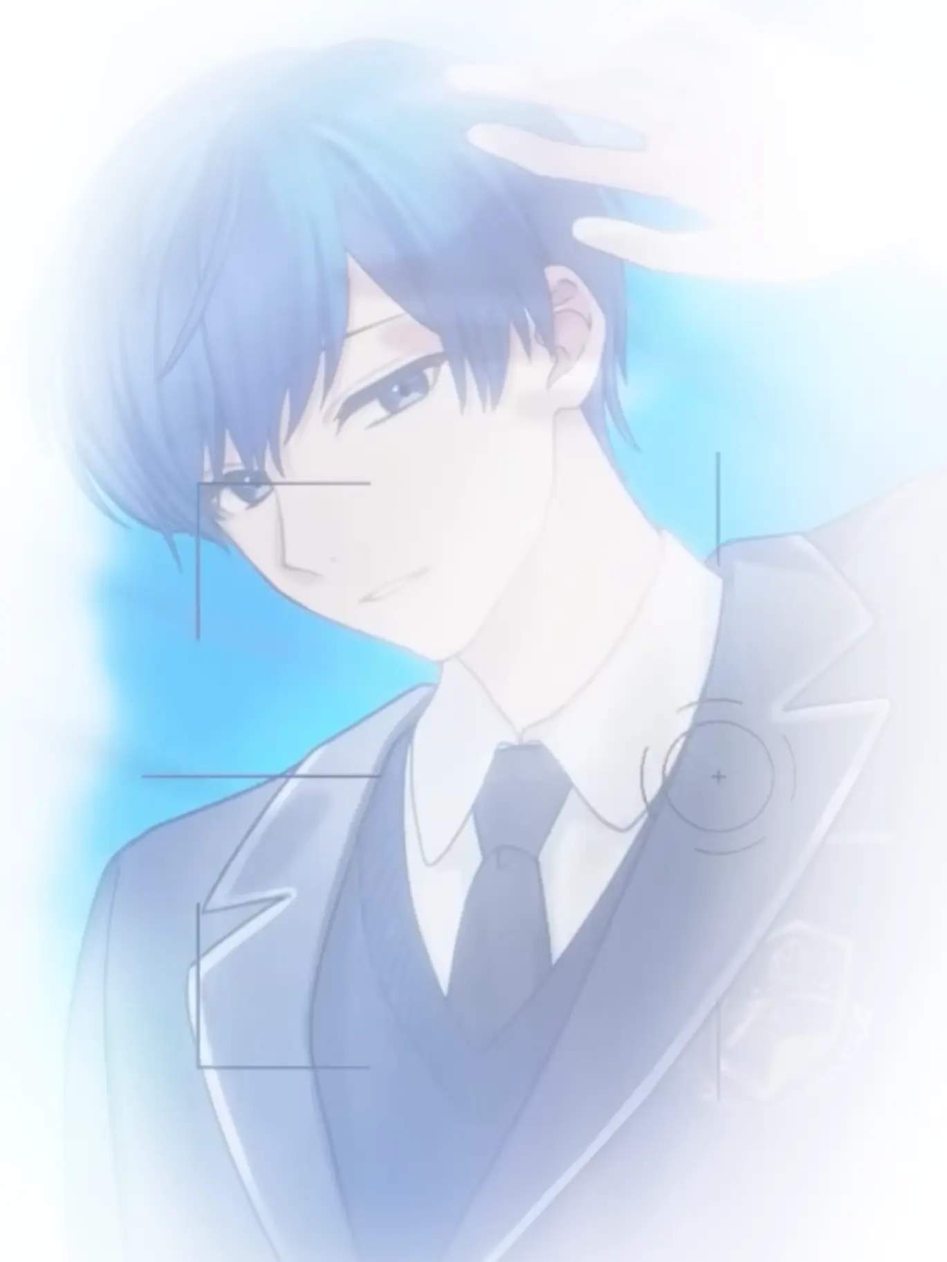 Shi_015의 ♡ 君に 、 告白したい ___ 。