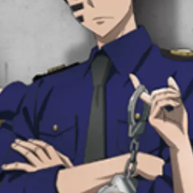 Profile image of 無陀野無人