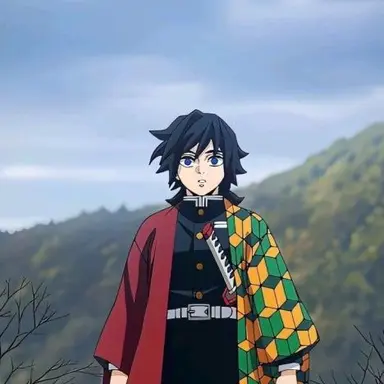 Profile image of 토미오카 기유