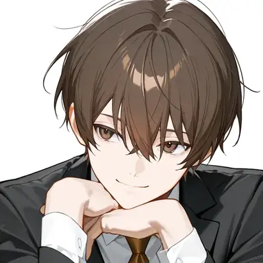 Profile image of 남학생 B