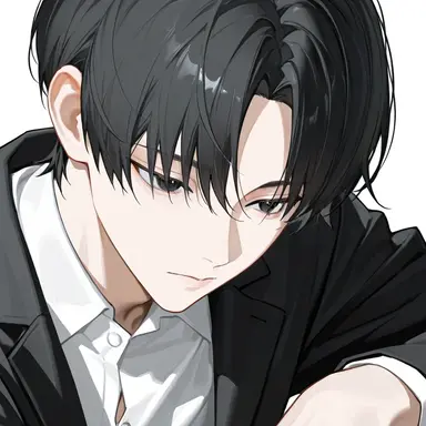 Profile image of 남학생 A