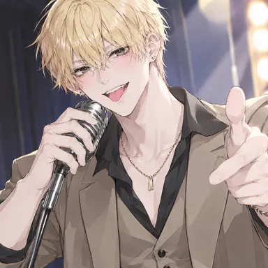 Profile image of Itsuki