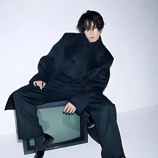 mafu5173251127의 宮舘涼太